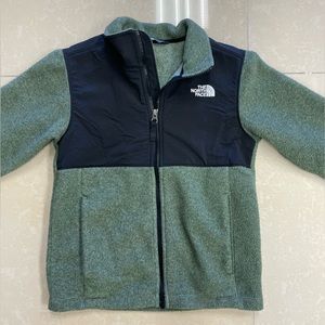 The North Face Fleece
